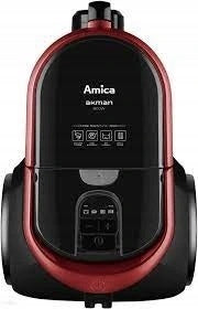 BAGLESS VACUUM CLEANER VM4012 TURBO BRUSH CONTROL IN HANDLE AMICA Packaging status original