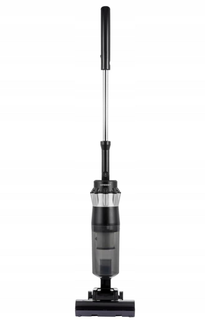 BAGLESS VERTICAL VACUUM CLEANER HEPA TURBO BRUSH Brand PRIME3