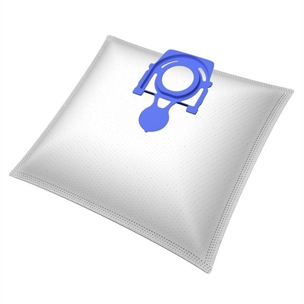 BAGS FOR VACUUM CLEANER ZELMER METEOR 2 ODYSSEY ELF 12 pieces Packaging status original