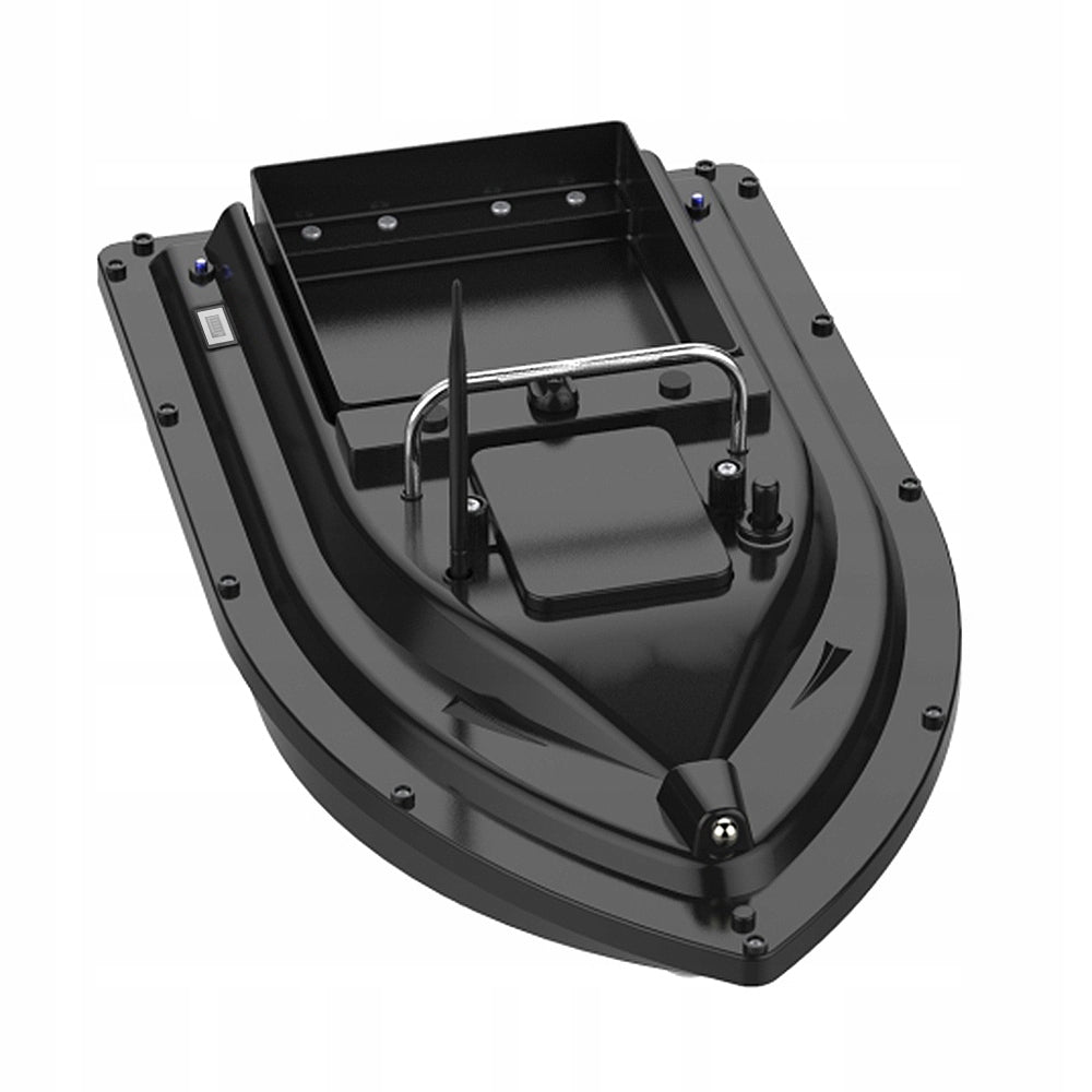 BAIT BOAT D16 500M WIRELESS REMOTE CONTROL WITH 12000MAH EAN (GTIN) 750749425953