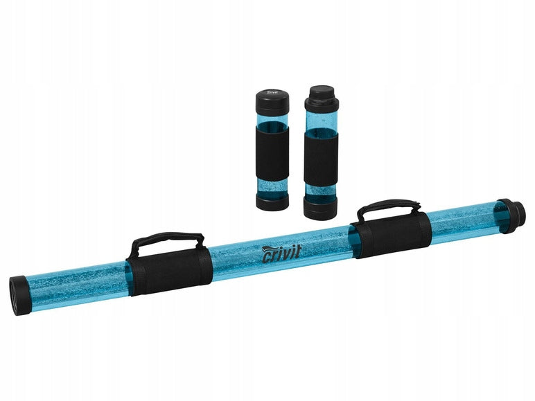 BALANCE TUBE FOR BALANCE EXERCISE CRIVIT Brand Crivit