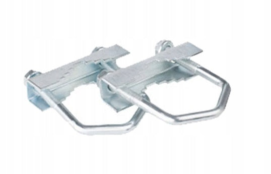 BALCONY ANTENNA HOLDER FOR ANTENNA 30CM RIGHT Brand Vayox