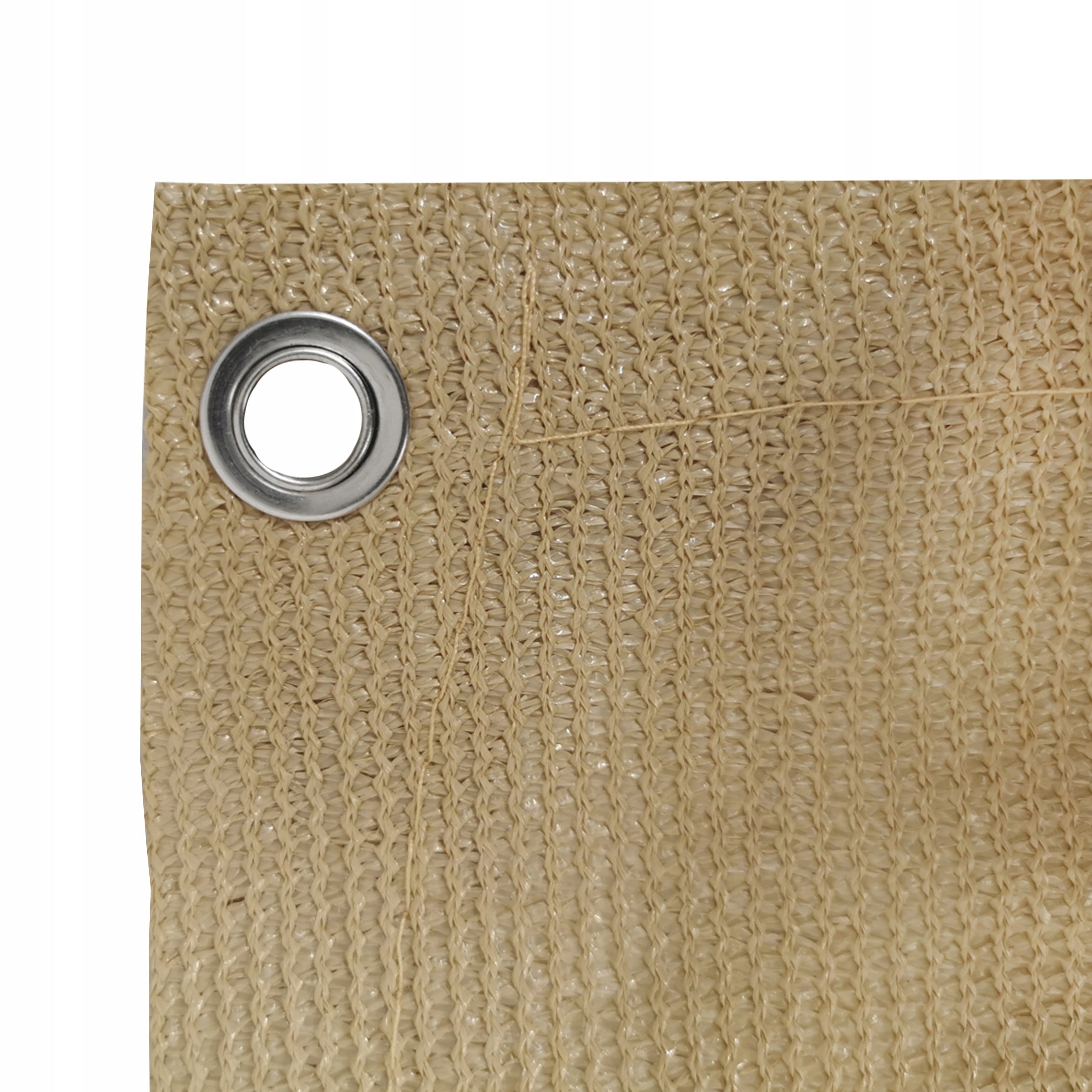 BALCONY COVER FOR BALCONY TERRACE FENCE MASKING MAT 0.8x5M BEIGE Manufacturer code 5.09.212764