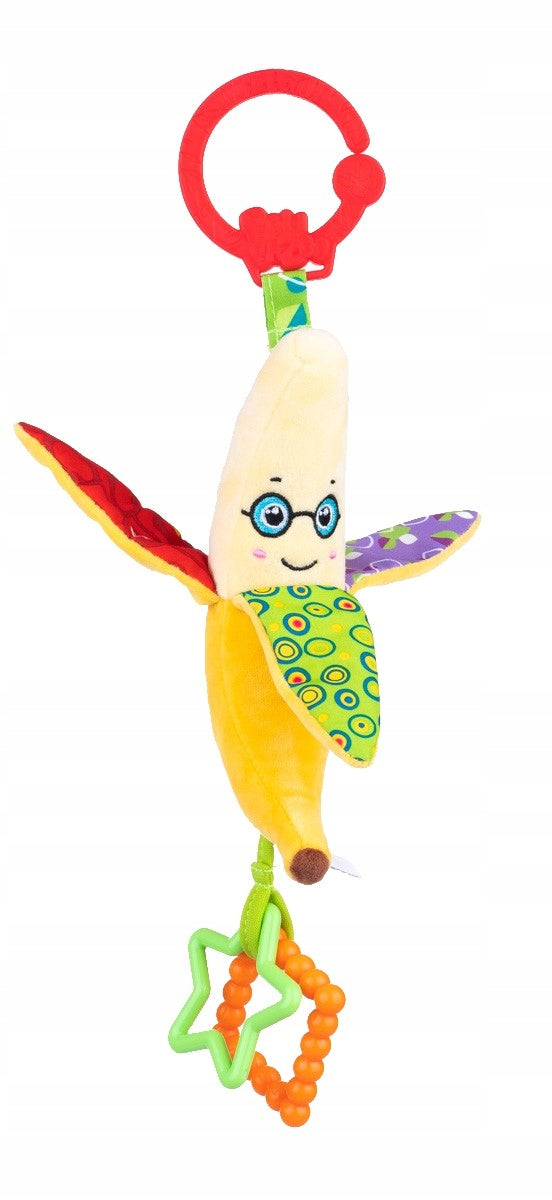 BALIBAZOO BANANA PENDANT Brand Balibazoo