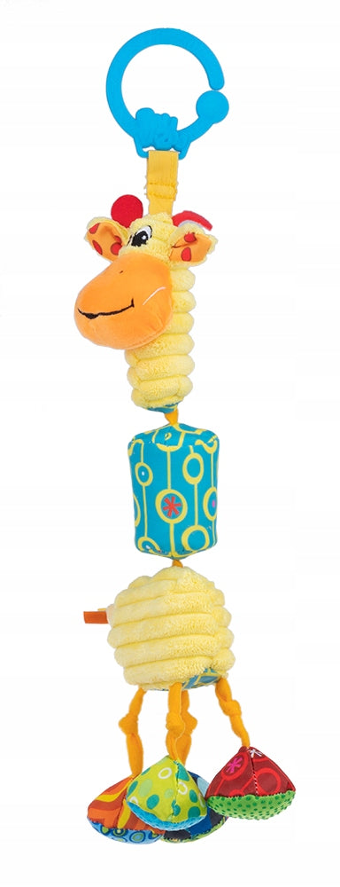 BALIBAZOO GIRAFFE GABI BELL Brand Dumel
