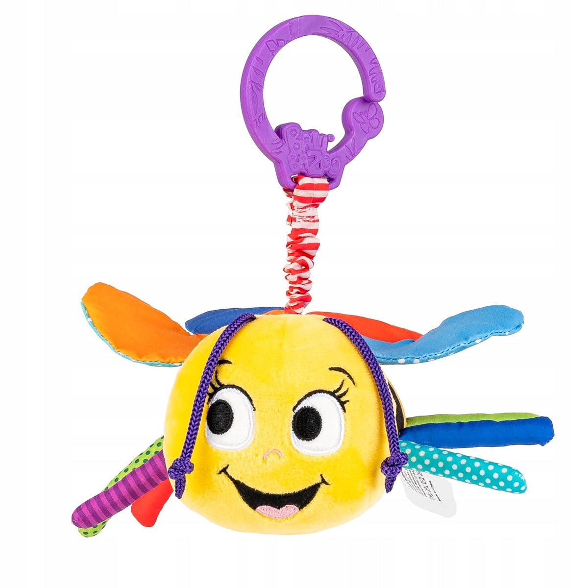 BALIBAZOO PENDANT COLORFUL BEE MAJKA Kind pendants