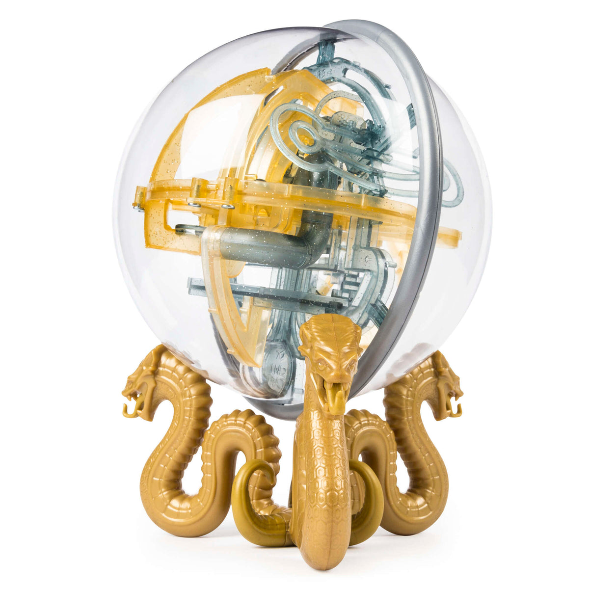 BALL PERPLEXUS HARRY POTTER PROPHECY 3D BALL MAZE Packaging status original