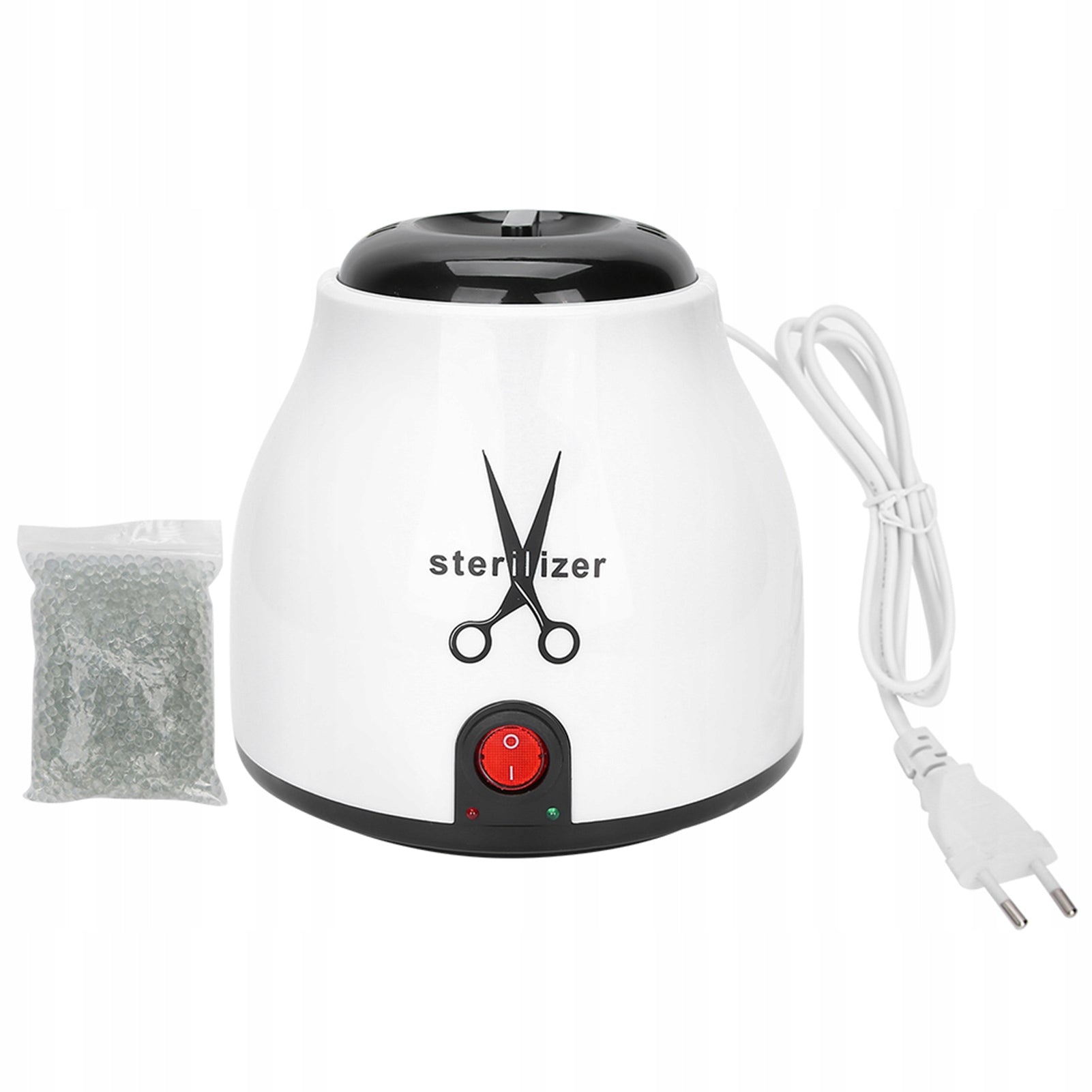 BALL STERILIZER 100W 200C + BALLS Brand no brand