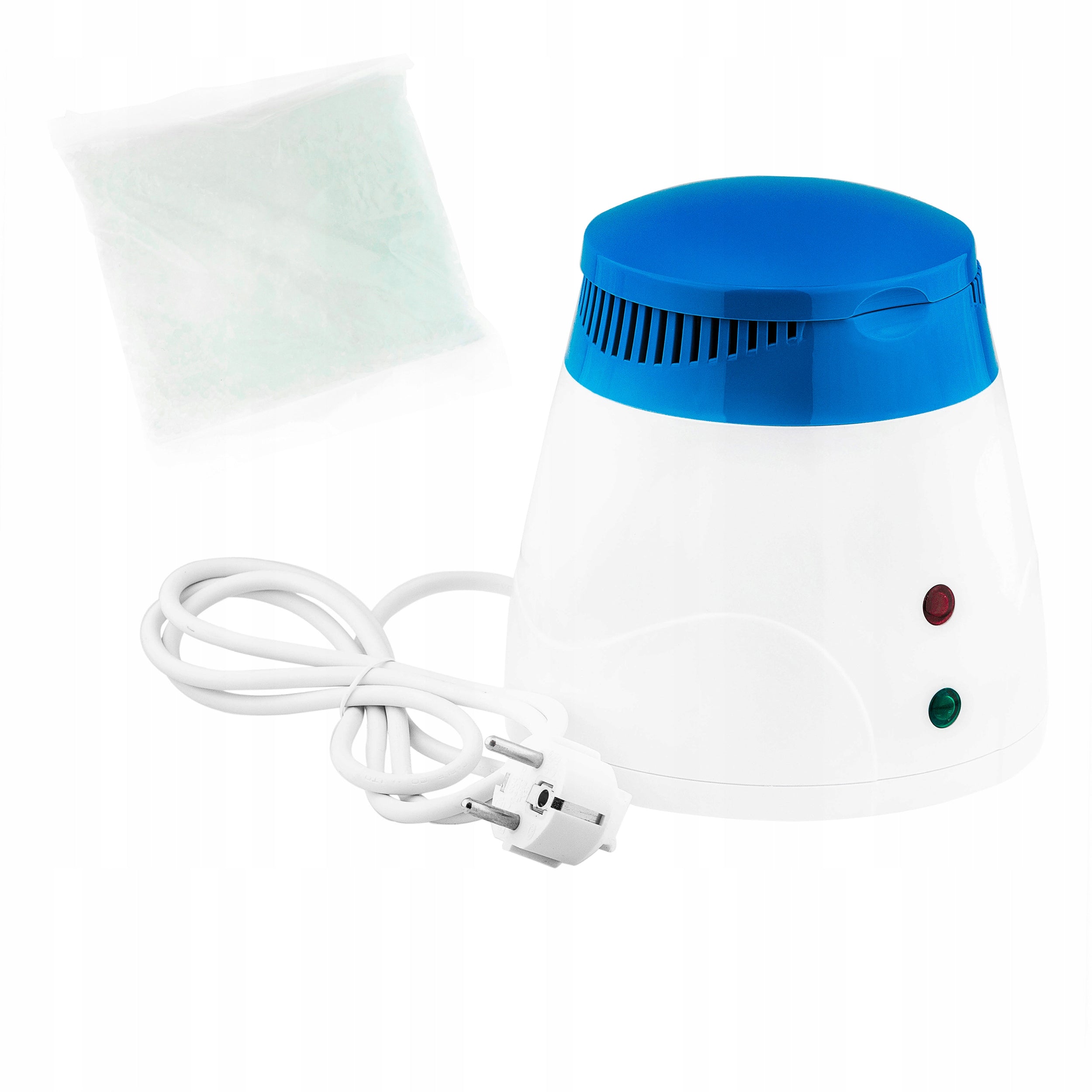 BALL STERILIZER FOR TOOLS POWERFUL 100W + BALLS FREEBIE