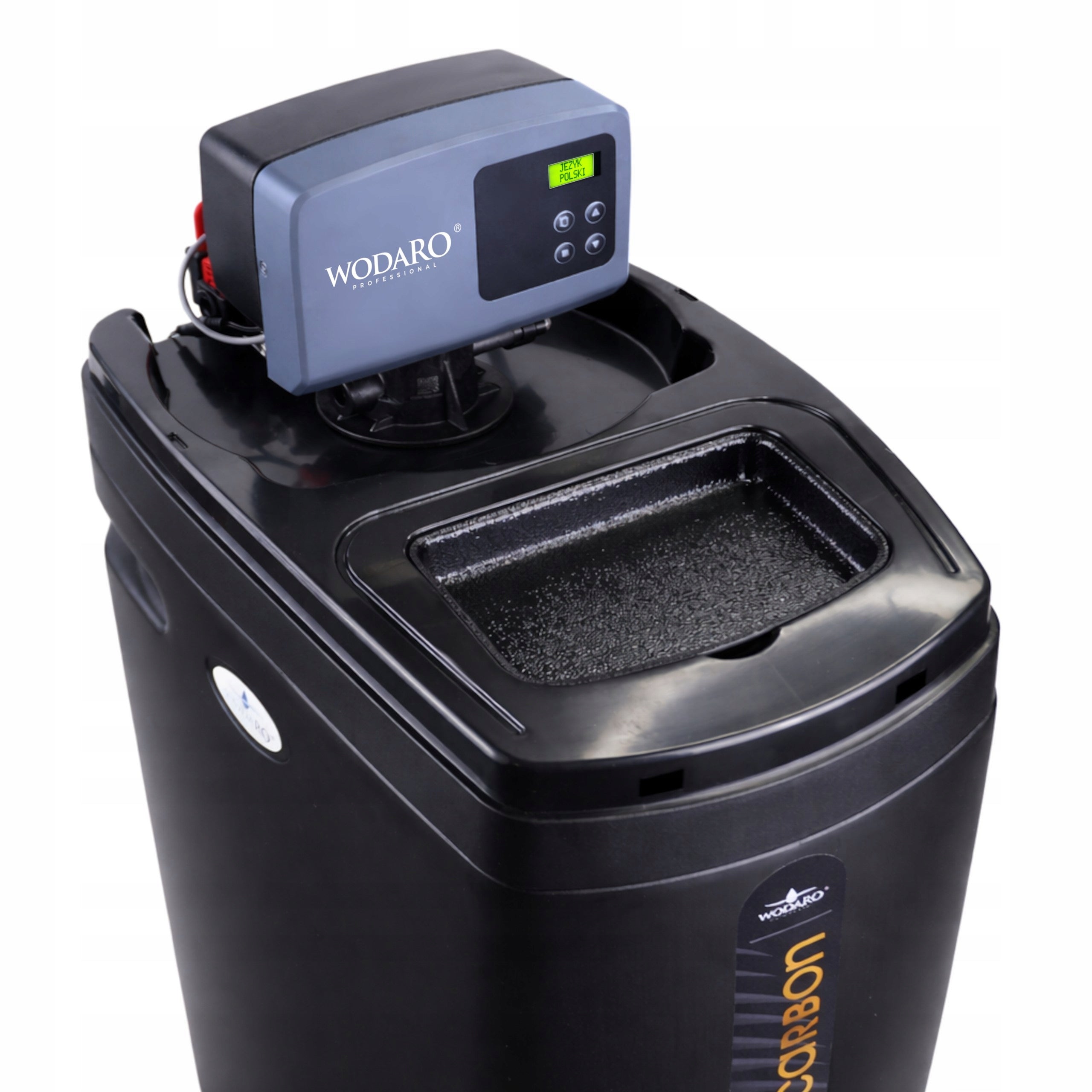 BAMBO CARBON 32 Whole House Water Softener Monospheric Carbon Bed PRO Manufacturer code 5905031170256