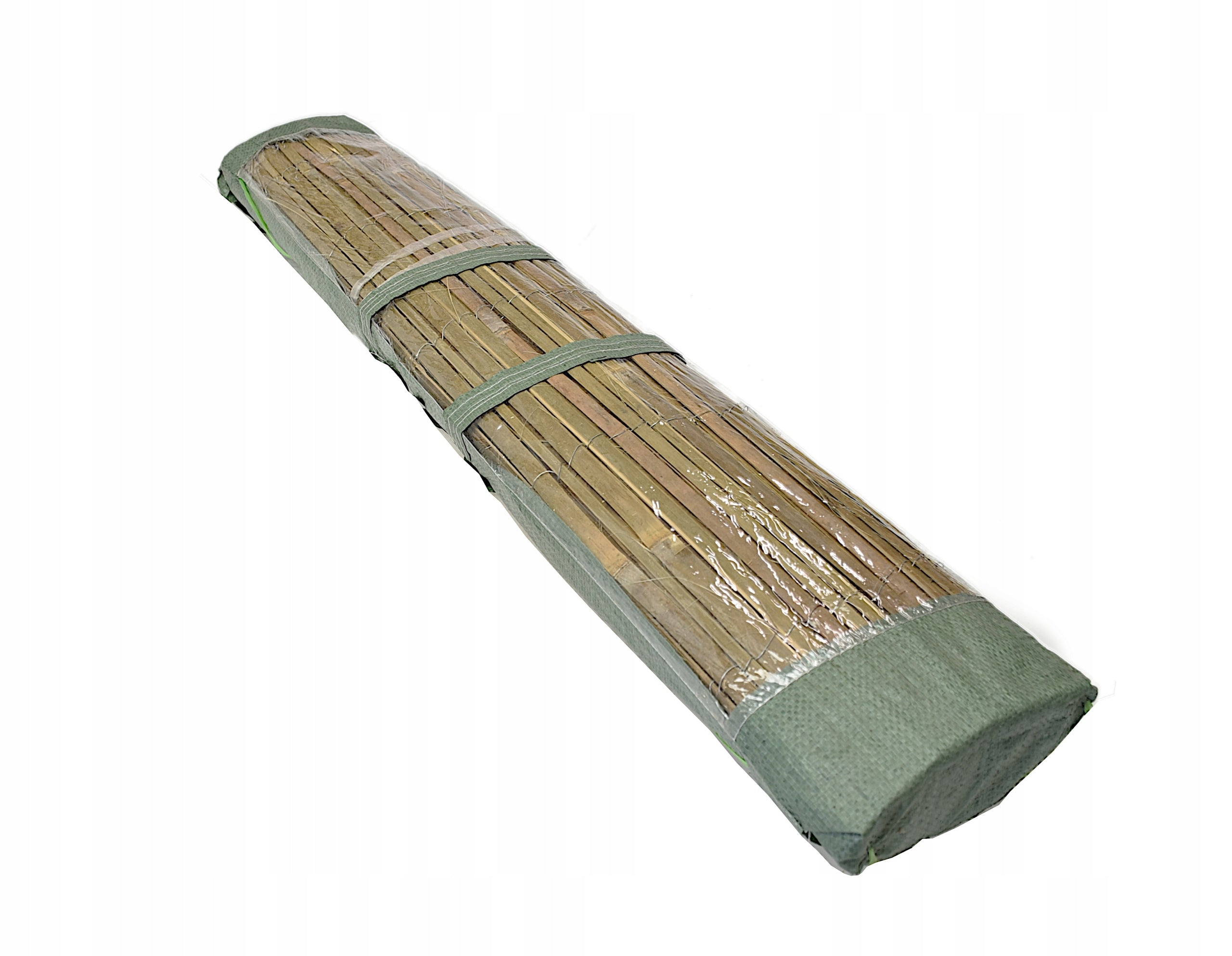 BAMBOO Fence Cover Mat for Fence Eko WITH SLATS 1 x 5 m Manufacturer code 8