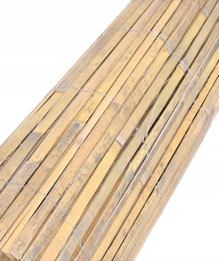 BAMBOO MAT 1,2x5M FENCE COVER FENCE Manufacturer code Kok000080