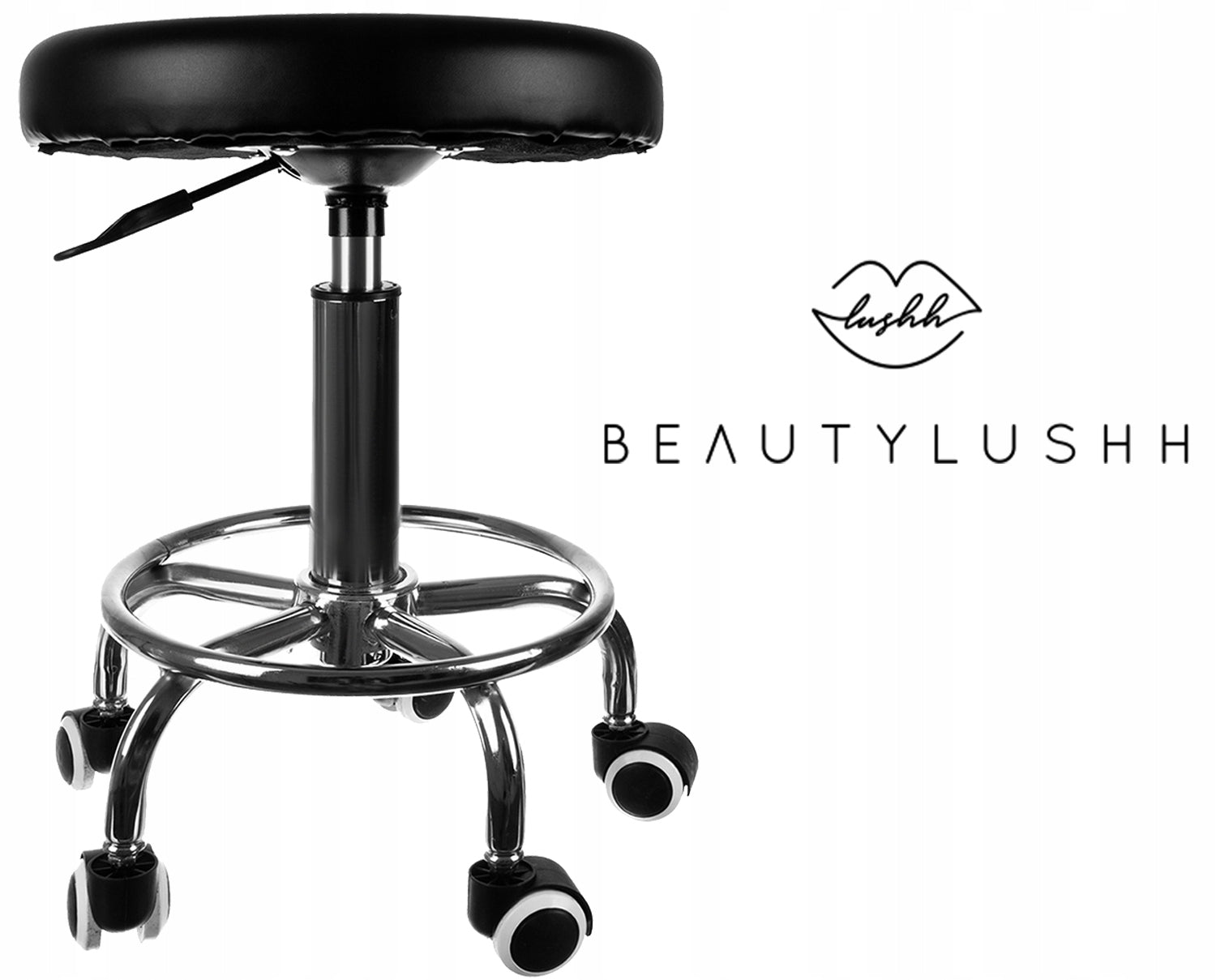 BAR STOOL BAR CHAIR BARBER STOOL Brand Calissimo