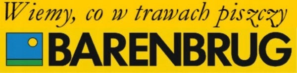 BARENBRUG Shadow 5kg Grass for Shaded Places Brand no brand