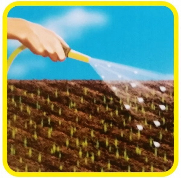 BARENBRUG Shadow 5kg Grass for Shaded Places Volume 3 l