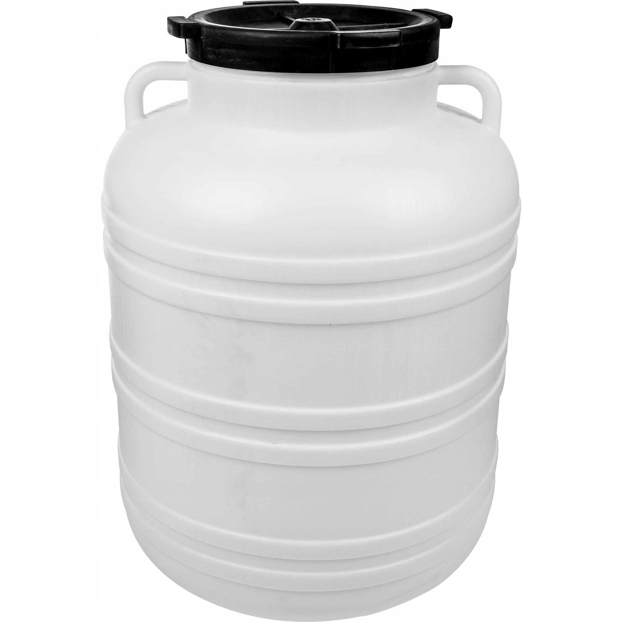 BARREL 60 L FOR PICKLING BRINE ATTESTATION