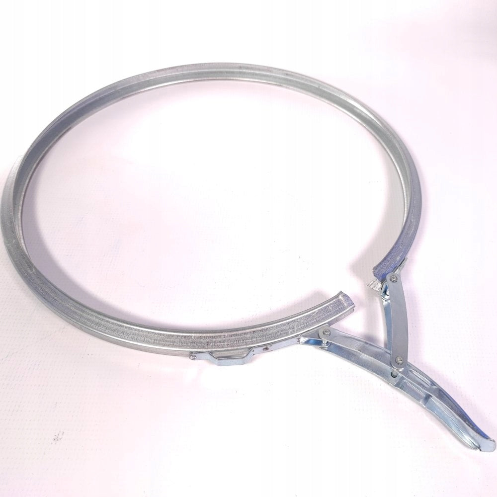 BARREL PLASTIC TANK 60L FOR MASH FOR WATER PICKLING CERTIFICATE BUCKLE Manufacturer code BECZKA 60L