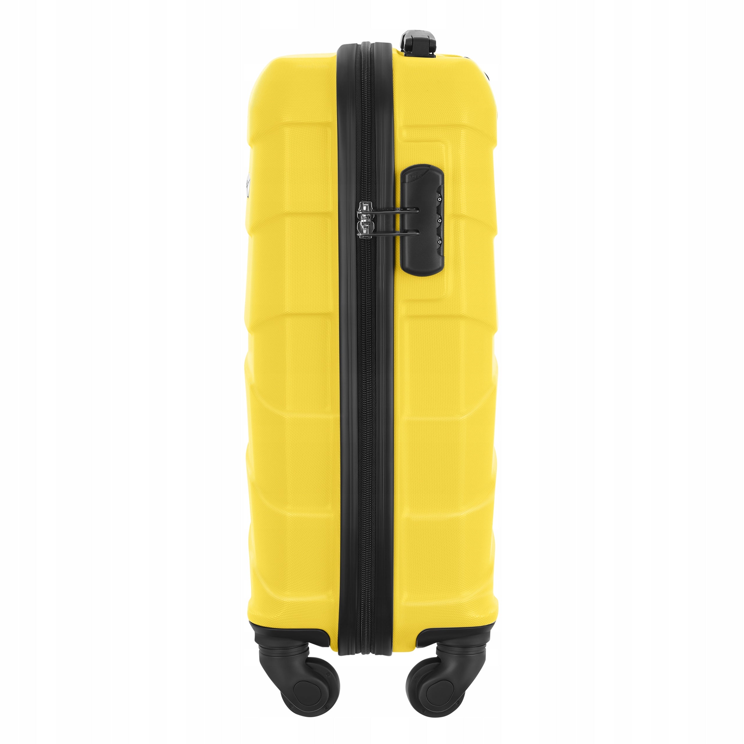 BARRENS Cabin SUITCASE CARRY-ON BAG suitcase 55x40x20 Ryanair WizzAir EAN (GTIN) 5904959103247