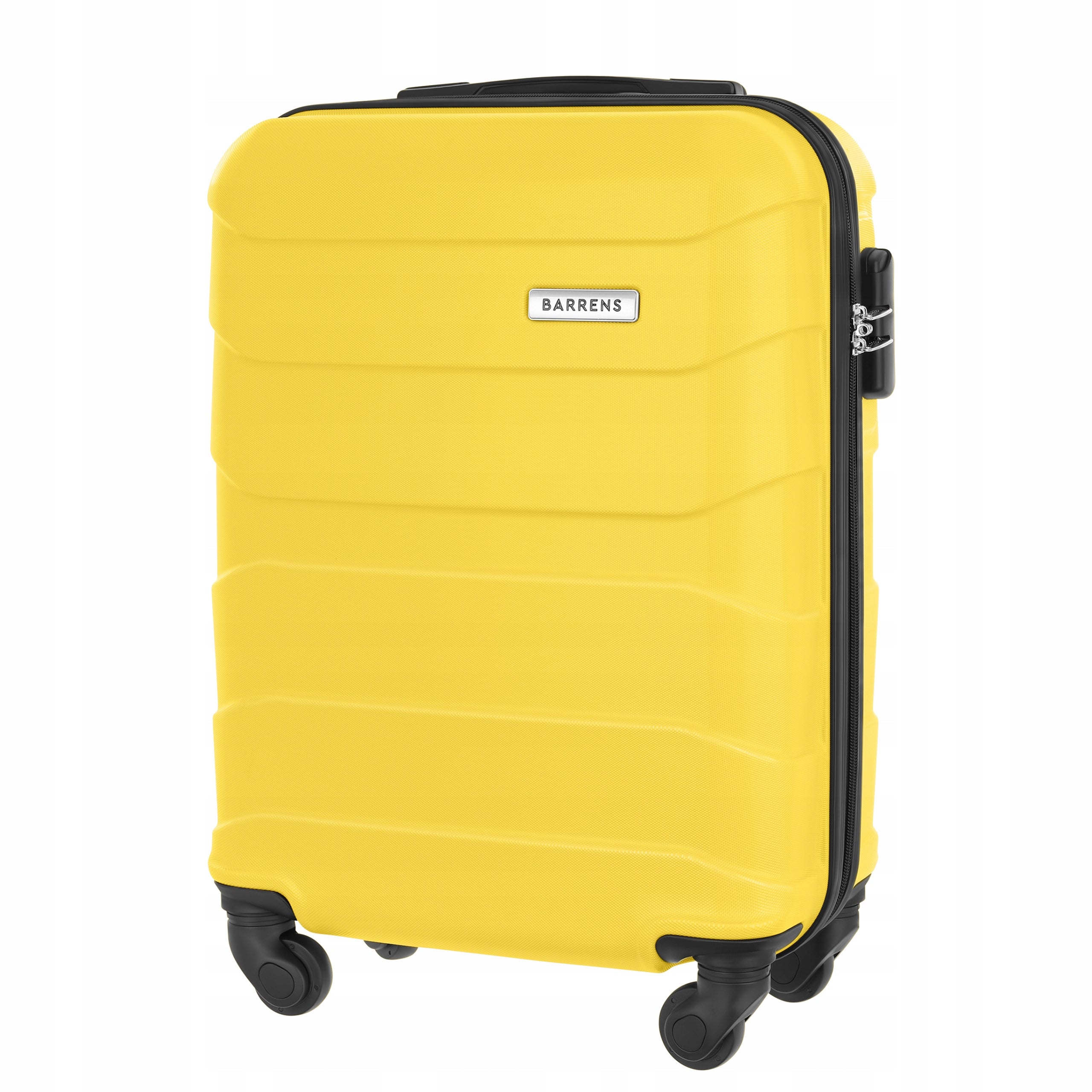 BARRENS Cabin SUITCASE CARRY-ON BAG suitcase 55x40x20 Ryanair WizzAir