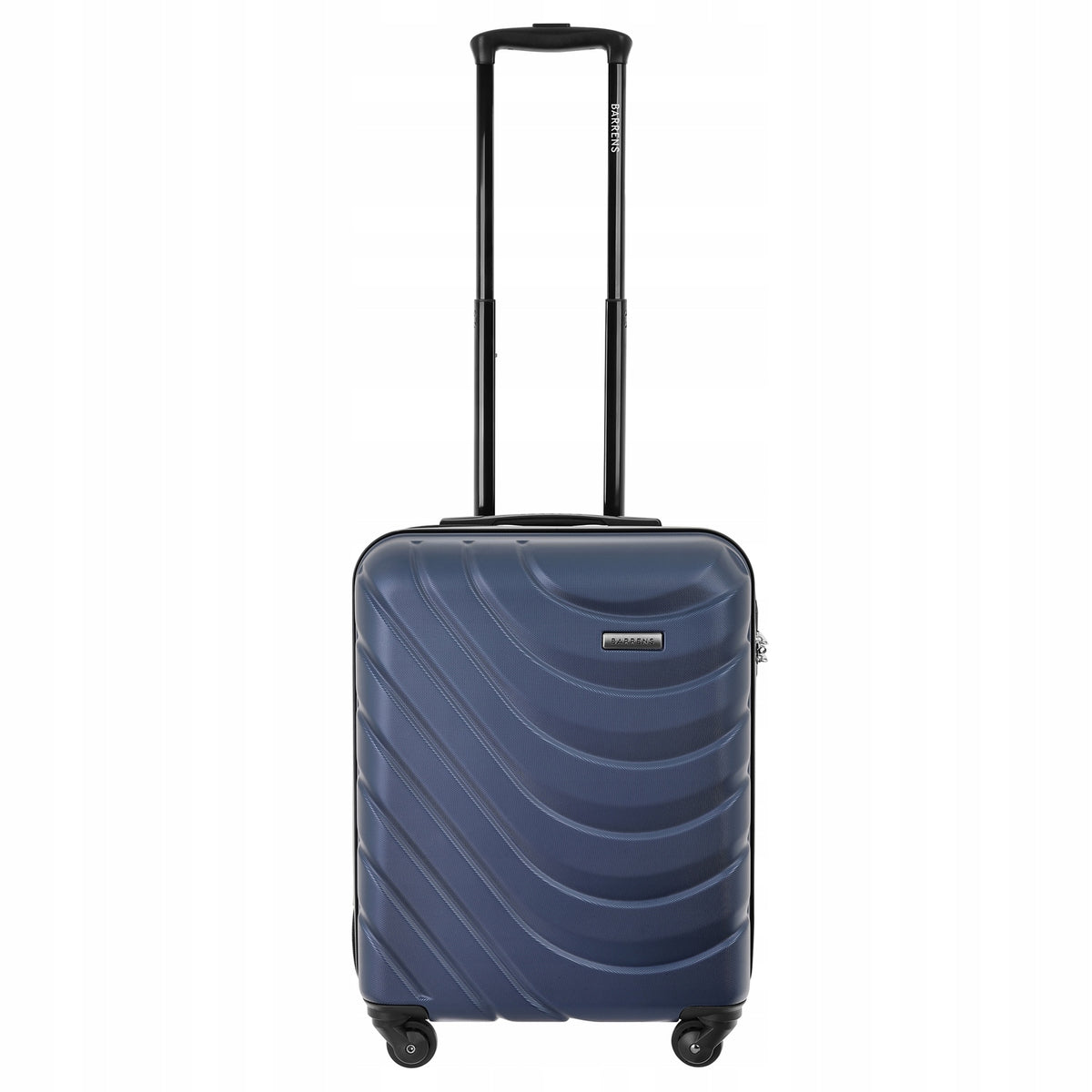 BARRENS suitcase CABIN TRAVEL BAG suitcase 55x40x20cm Ryanair WizzAir Manufacturer code E001.90 - nav
