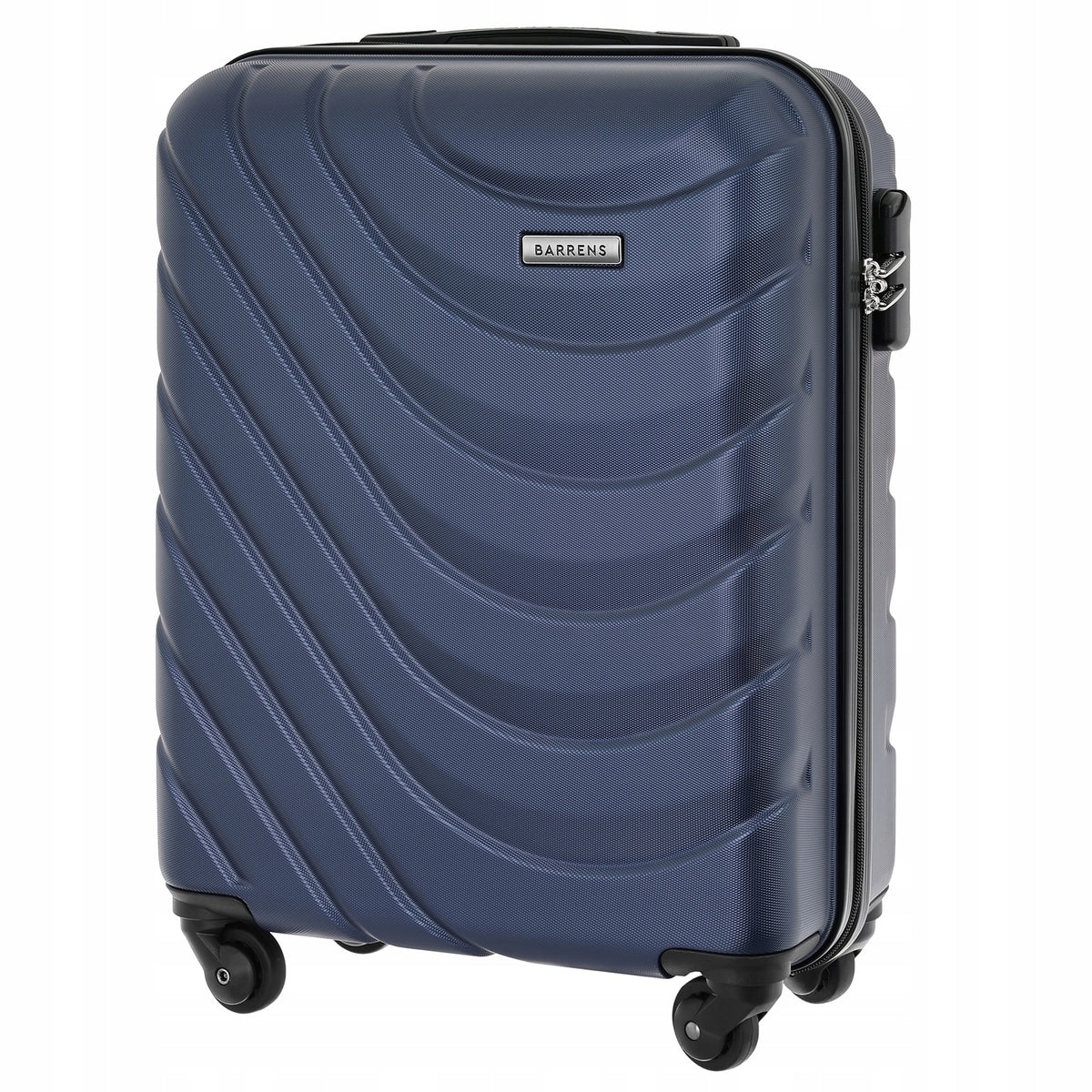 BARRENS suitcase CABIN TRAVEL BAG suitcase 55x40x20cm Ryanair WizzAir