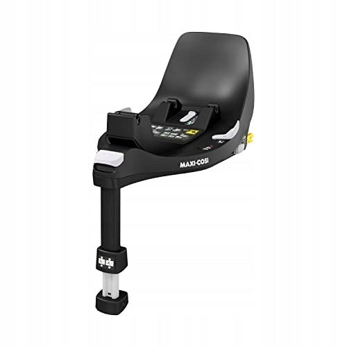 BASE FAMILYFIX 360 I-SIZE SWIVEL CAR SEAT SYSTEM FOR CAR Packaging status original