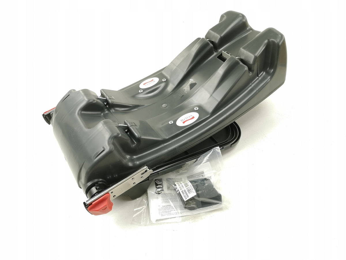 BASE ISOFIX CHILD CARRIER SEAT MOUNT BRITAX VOLVO 30754708