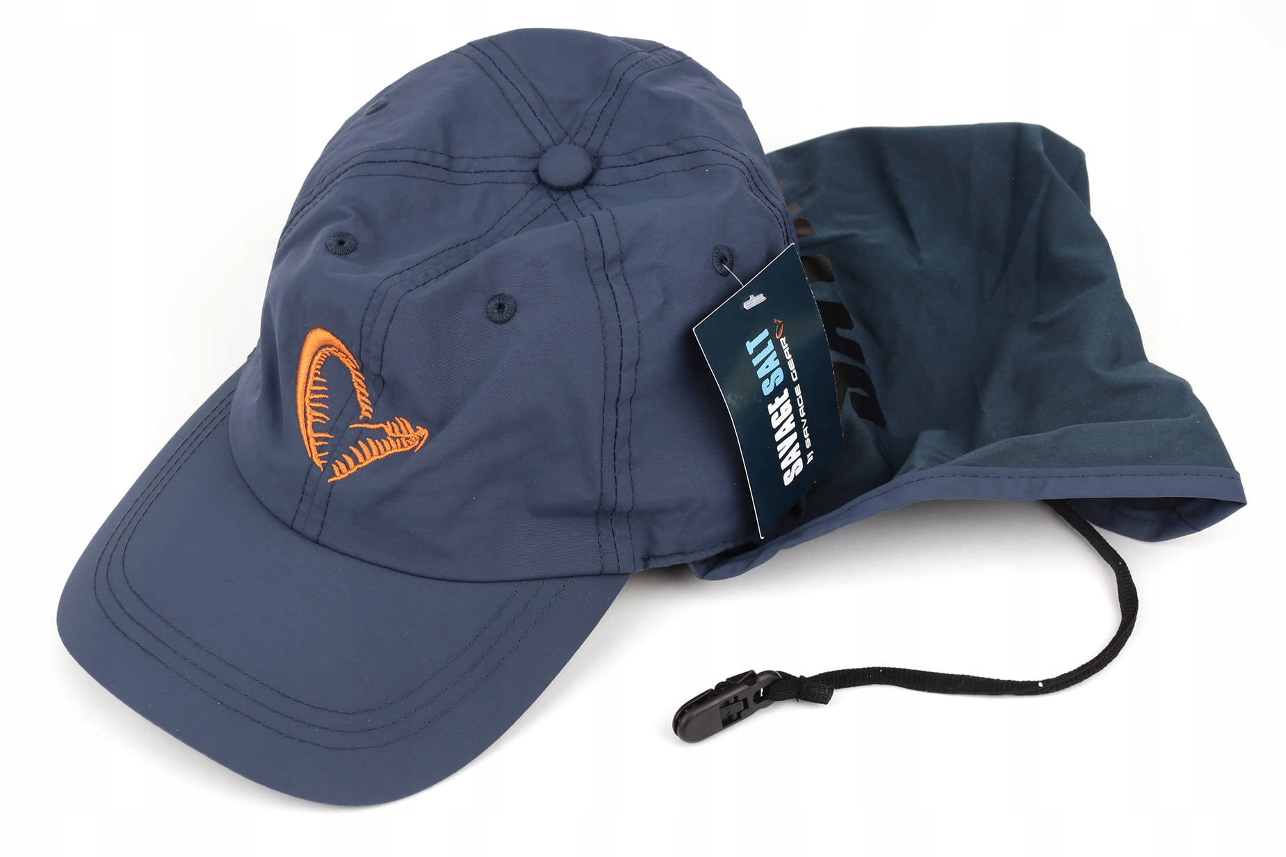 BASEBALL CAP SAVAGE GEAR - SALT UV Brand Savage Gear