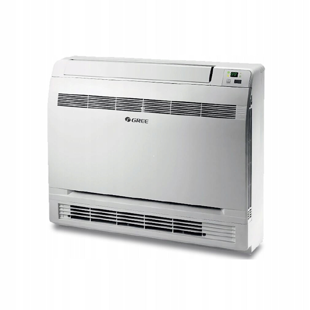 BASEBOARD AIR CONDITIONER 3,5 KW (ONE INTERNAL) - GREE CO12I