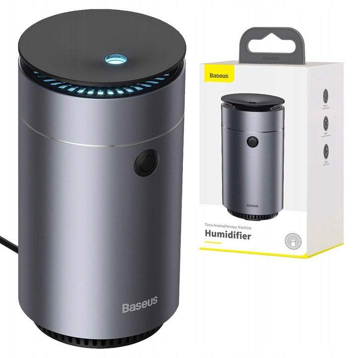 BASEUS AIR HUMIDIFIER FOR CAR HOME 75ml Brand Baseus