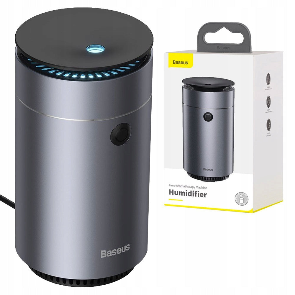 BASEUS AIR HUMIDIFIER FOR CAR HOME 75ml