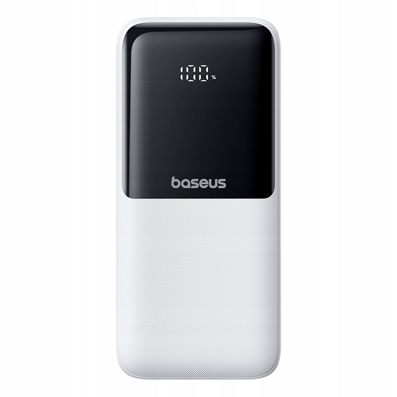 BASEUS POWERBANK 20000 mAh 22.5W USB-C USB BUILT-IN USB-C LIGHTNING CABLES Brand Baseus
