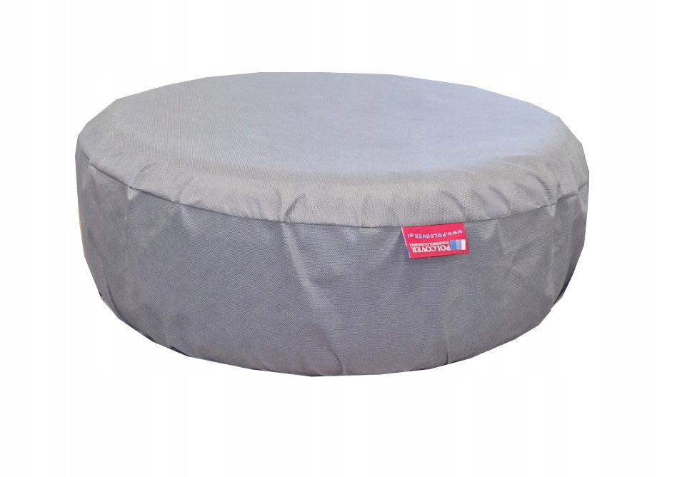 BASIC cover for access spare wheel max 22" to 74cm POLCOVER Manufacturer's catalog number 5906492950012