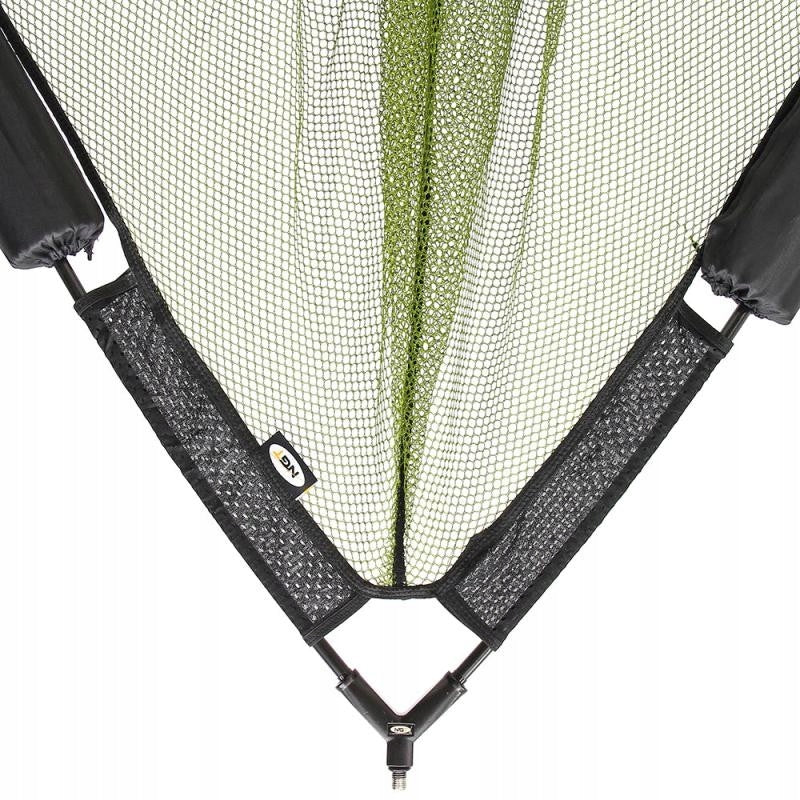 BASKET WITH FLOATS FOR CARP LANDING NET 42'' NGT Manufacturer code FNH-NET-42''-BBC-DNF