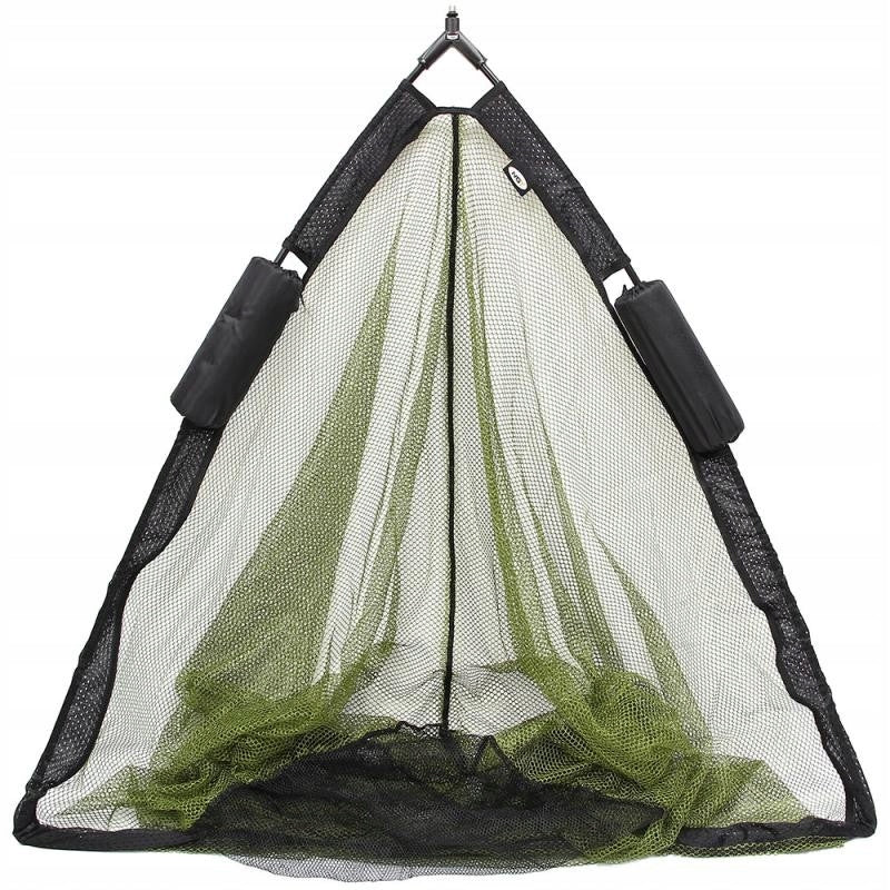 BASKET WITH FLOATS FOR CARP LANDING NET 42'' NGT Packaging status original