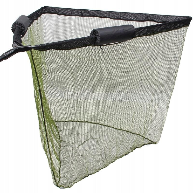 BASKET WITH FLOATS FOR CARP LANDING NET 42'' NGT