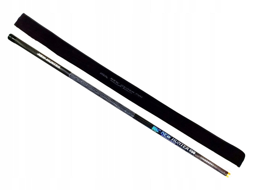 BAT 8 m CARBON FLOAT ROD CARBON lightweight Manufacturer code FHWBATNH8