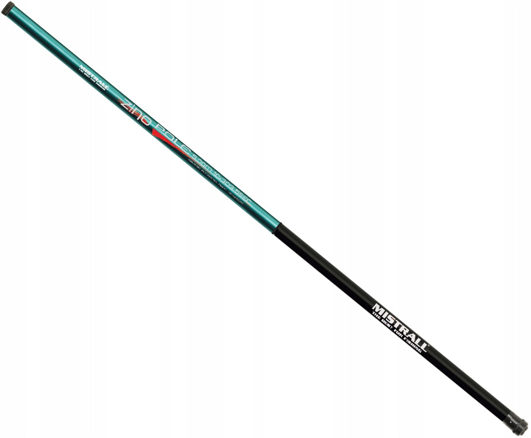 BAT MISTRALL ZINO COMPETITION POLE 4m / 10-30g