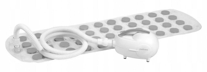 BATH MAT FOR HYDROMASSAGE MASSAGE JACUZZI SPA MEDISANA MBH