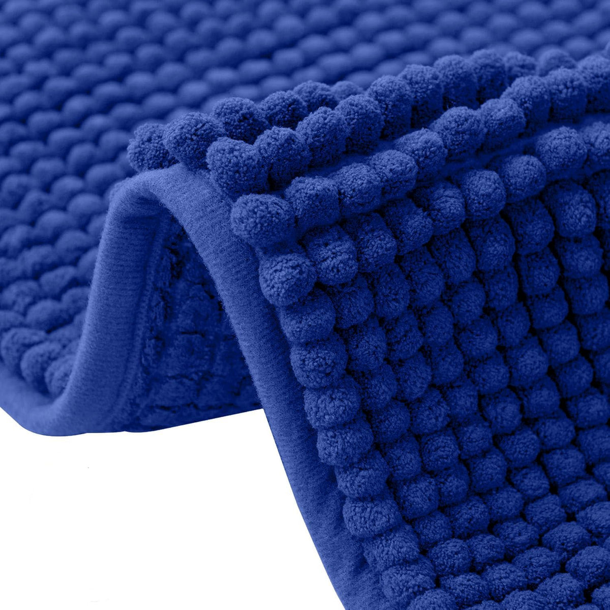 BATHROOM MAT NON-SLIP QUICK-DRYING SUPER ABSORBENT BATHROOM RUG