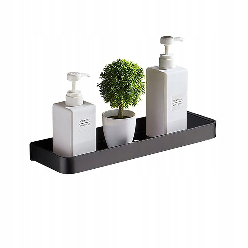 BATHROOM SHELF FOR SHOWER HANGING LOFT 30CM