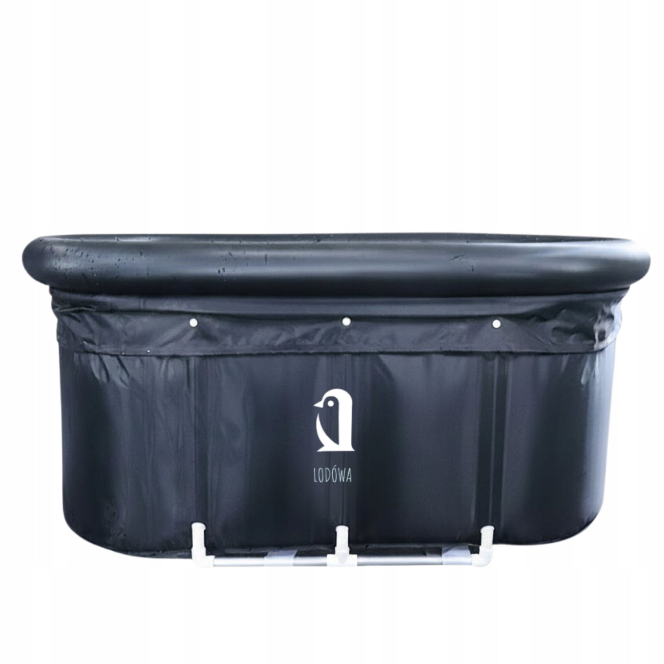 BATHTUB BARREL FOR WALRUS REGENERATION ICE POOL RACK PORTABLE XL Packaging status original