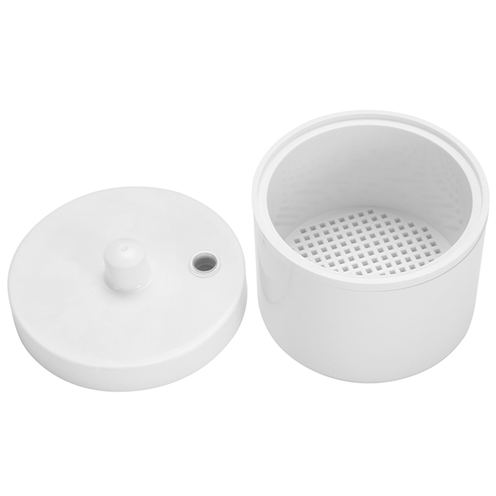 BATHTUB CONTAINER FOR STERILIZATION OF CUTTER TOOLS SIEVE STERILIZER