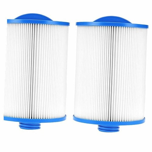 BATHTUB FILTERS SPA POLYPROPYLENE REPLACEMENT 240MM 2 PCS FOR HOME
