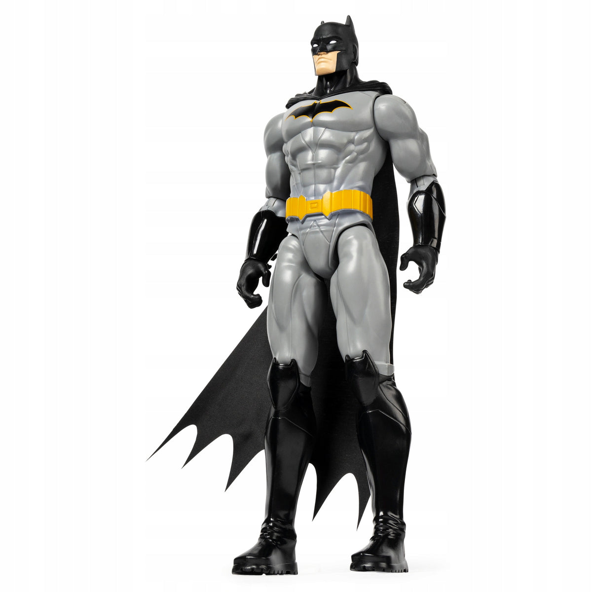 BATMAN FIGURINE LARGE 30 CM DC COMICS FOR KIDS COLLECTIBLE SUPERHERO