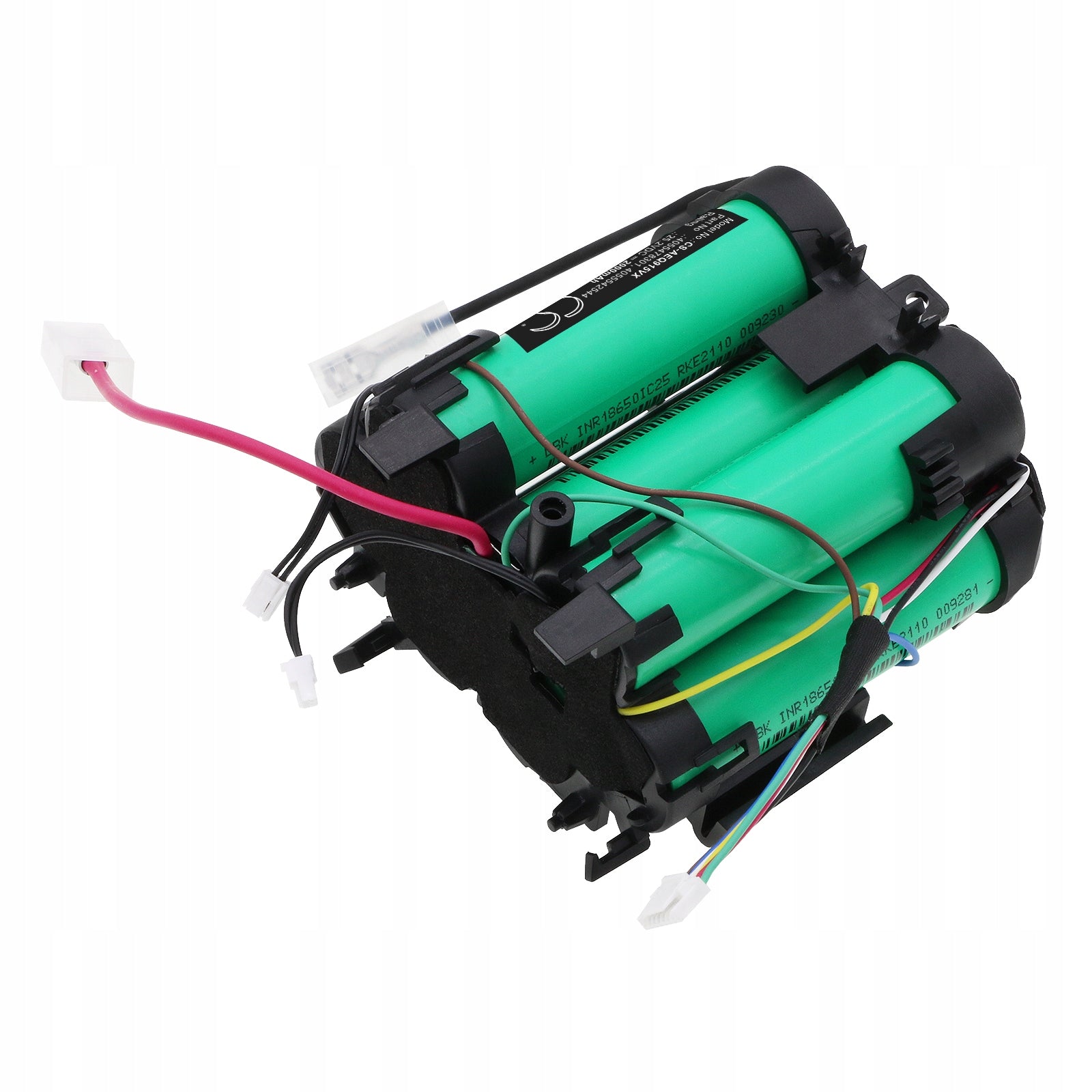 BATTERY 4055478301 Battery for Elektrolux AEG QX9-1-40 PQ91-ALRGY PANGU Packaging status original
