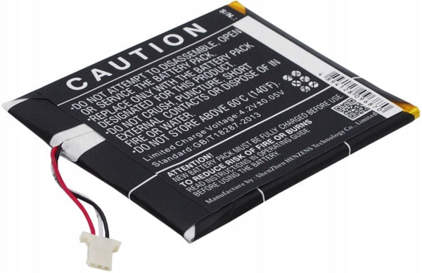 BATTERY 58-000083 MC-265360-03 TO AMAZON KINDLE 7 7th 8 8th KINDLE X 499 Packaging status original