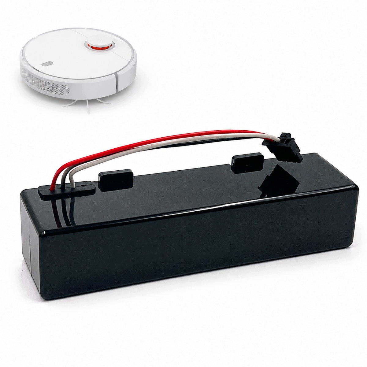 BATTERY AKU FOR XIAOMI MI ROBOT VACUUM MOP MIJIA STYJ02YM V3 V2 PRO 3200MAH