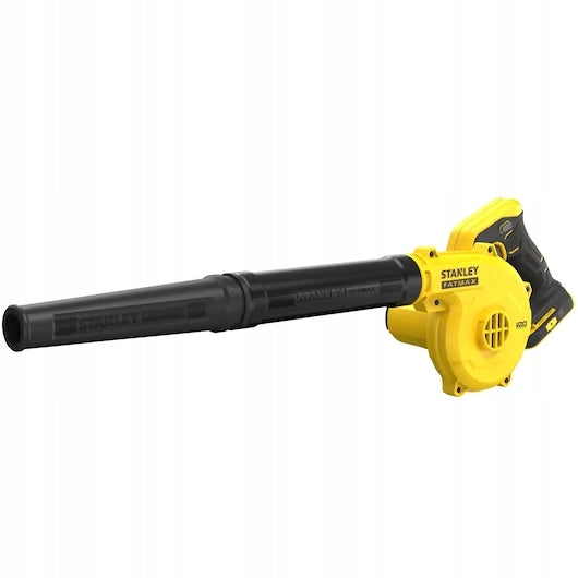 BATTERY BLOWER 170KM/H V20 18V 0*AH SFMCBL01B STANLEY Brand Stanley