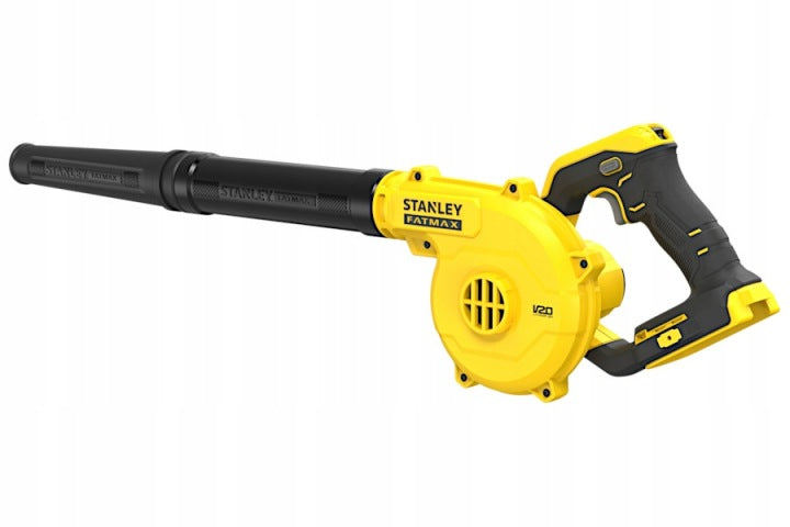 BATTERY BLOWER 170KM/H V20 18V 0*AH SFMCBL01B STANLEY Packaging status original